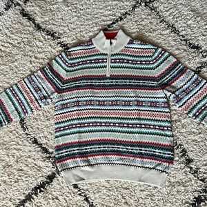 Beautiful Nautica Sweater XXL, perfect for comfort and style.